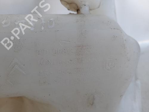 Windscreen washer tank CITROËN C4 Picasso I MPV (UD_) 1.6 HDi | BP6014753C113 