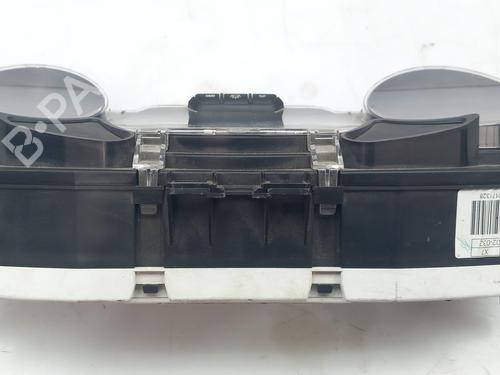 Instrument cluster CITROËN C5 III (RD_) | BP4990081C47