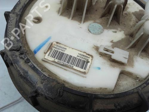 Pompa paliwa RENAULT MEGANE III Grandtour (KZ0/1)  | BP14377896M76 