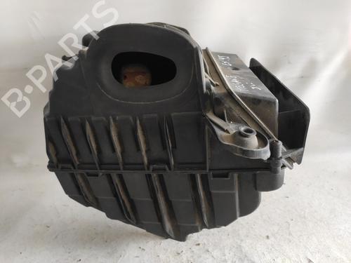 Used Air filter box RENAULT MEGANE III Grandtour (KZ0/1) [2008-2016]  4990172