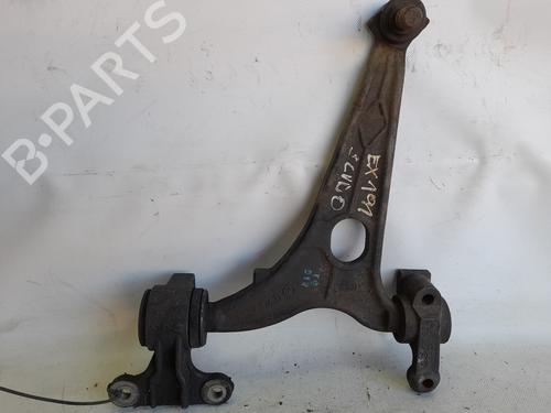 Used Right front suspension arm Right front suspension arm FIAT SCUDO Bus (270_, 272_) [2007-2016] 5648754 5648754