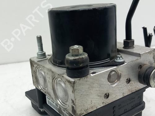 Elektronisk modul VW POLO V (6R1, 6C1)  | BP4990231M83