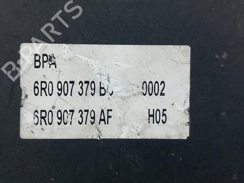 Elektronisk modul VW POLO V (6R1, 6C1)  | BP4990231M83