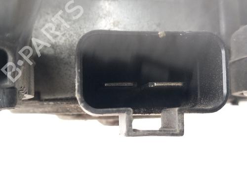 Radiator fan FIAT GRANDE PUNTO (199_) | BP5120067M35