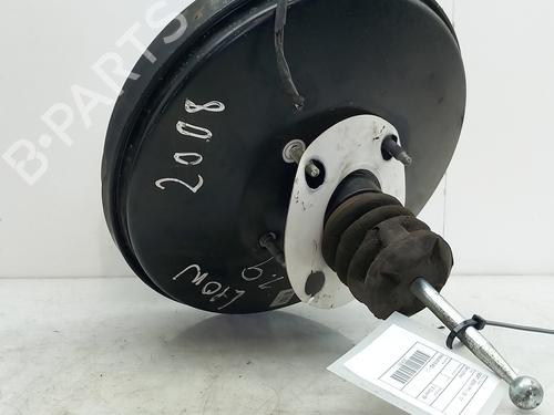 Used Servo brake SEAT LEON (1P1) [2005-2013]  4990329