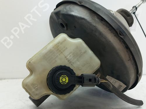 Servo brake SEAT LEON (1P1)  | BP4990329M42 