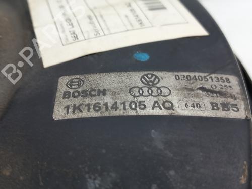 Servo brake SEAT LEON (1P1)  | BP4990329M42 