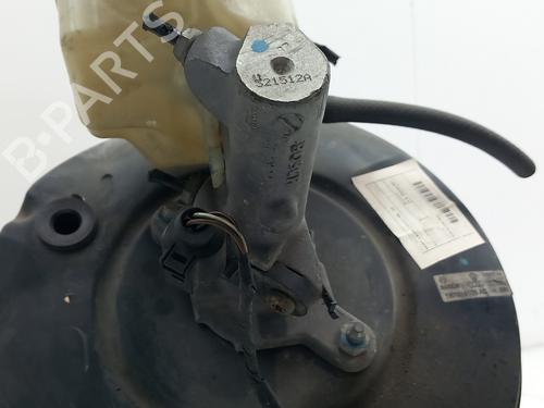 Servo brake SEAT LEON (1P1)  | BP4990329M42 