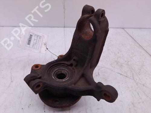 Right front steering knuckle CITROËN C2 (JM_) 1.4 | BP6014796M26 