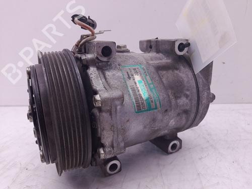 Used AC compressor ALFA ROMEO 147 (937_) [2000-2010]  4990364