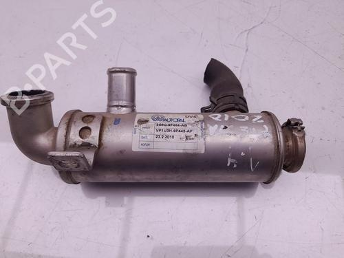 EGR-Ventil FORD FIESTA VI (CB1, CCN) [2008-2025]  6014798
