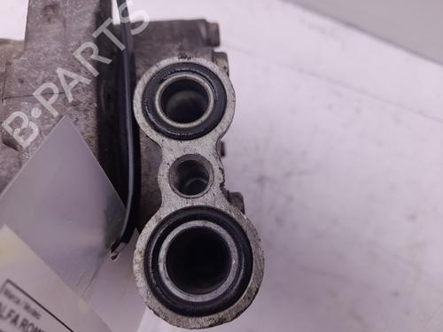 AC compressor ALFA ROMEO 147 (937_) | BP4990364M34