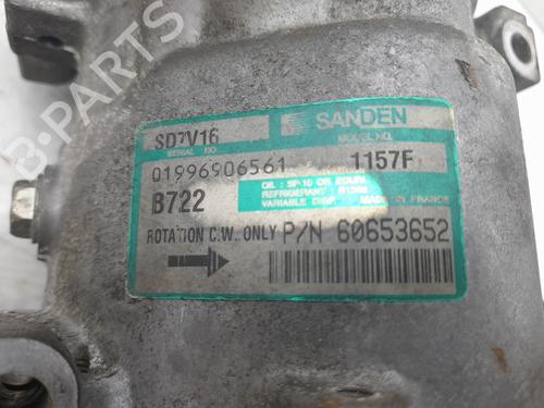 AC compressor ALFA ROMEO 147 (937_) | BP4990364M34