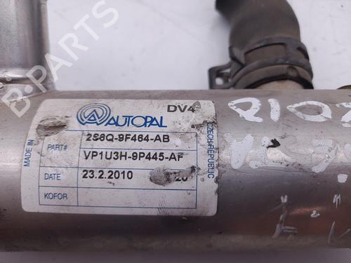 Egr FORD FIESTA VI (CB1, CCN) | BP6014798M69