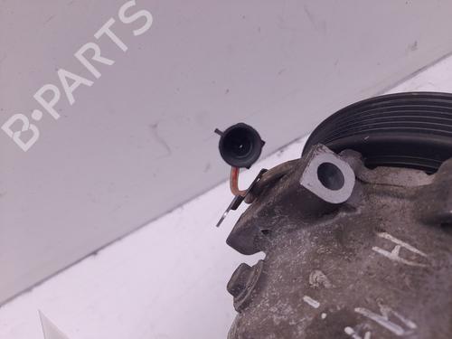 AC compressor ALFA ROMEO 147 (937_) | BP4990364M34