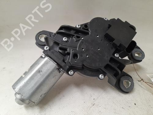 Used Rear wiper motor VW GOLF VI (5K1) [2008-2014]  4990361