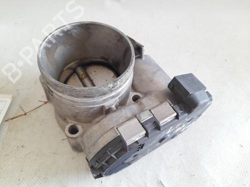 Used Throttle body ALFA ROMEO 147 (937_) [2000-2010]  9805624