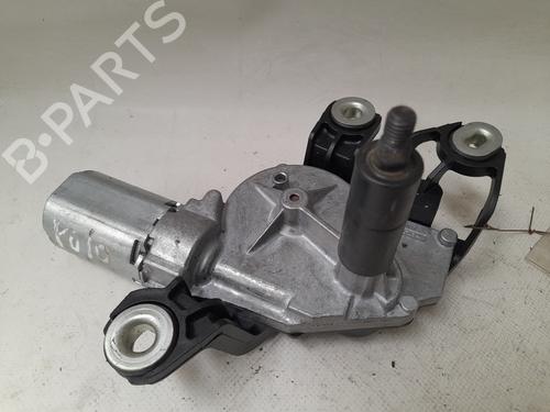 Rear wiper motor VW GOLF VI (5K1) | BP4990361M102