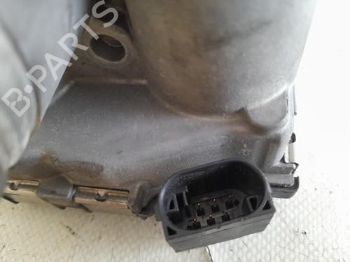 Throttle body ALFA ROMEO 147 (937_)  | BP9805624M82 