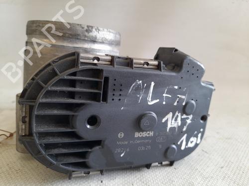 Throttle body ALFA ROMEO 147 (937_)  | BP9805624M82 