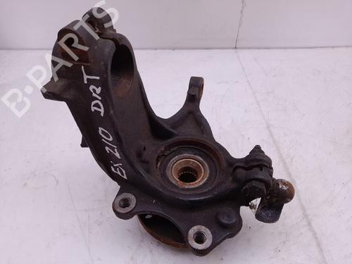 Right front steering knuckle PEUGEOT 208 I (CA_, CC_) 1.4 HDi | BP6014823M26