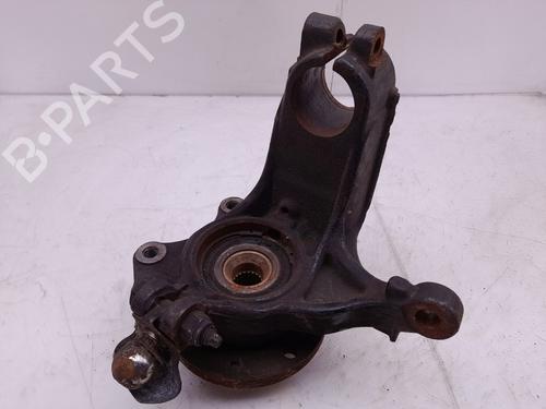 Right front steering knuckle PEUGEOT 208 I (CA_, CC_) 1.4 HDi | BP6014823M26