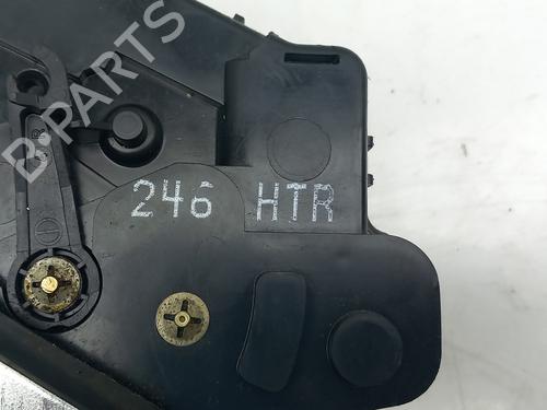 Rear right lock BMW 3 (E46)  | BP5006727C99