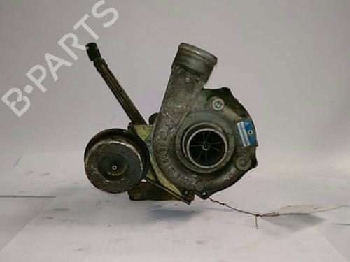 Used Turbocharger/Supercharger PEUGEOT 307 Break (3E) [2002-2009]  4990543