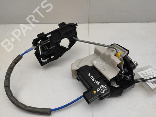 Rear left lock KIA RIO III (UB) 1.1 CRDi | BP5006773C100 