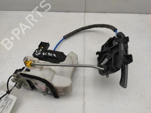 Used Rear left lock KIA RIO III (UB) 1.1 CRDi (75 hp) 5006773