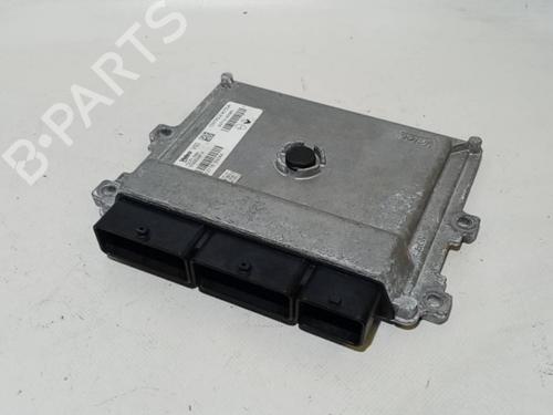 Used Engine control unit (ECU) DACIA SANDERO II [2012-2025]  4990739