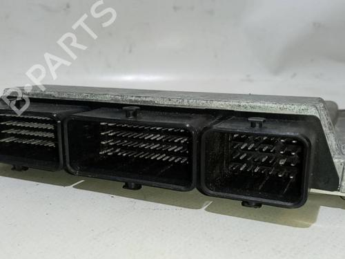Engine control unit (ECU) DACIA SANDERO II | BP4990739M57
