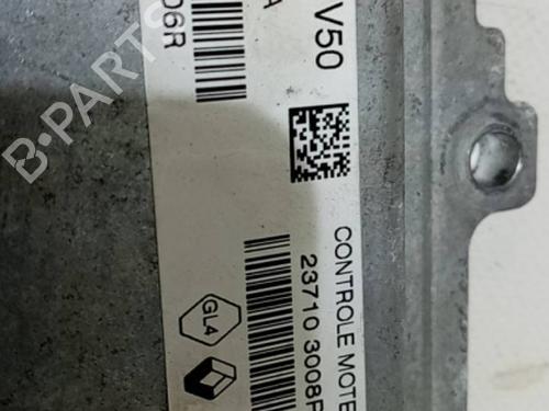 Engine control unit (ECU) DACIA SANDERO II | BP4990739M57