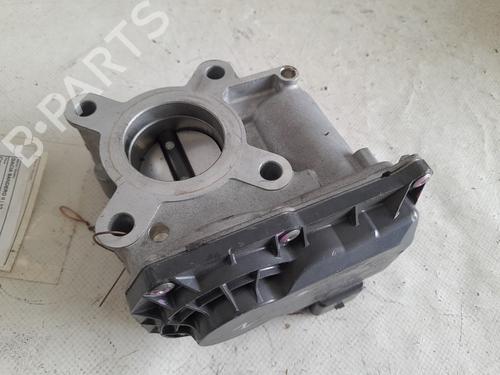 Spjældhus DACIA SANDERO II  | BP5006867M82 