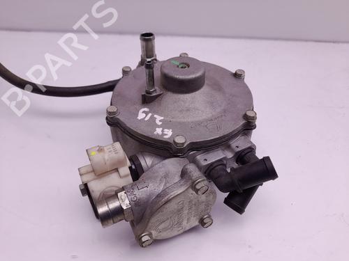 Used Brake master cylinder OPEL MERIVA B MPV (S10) 1.4 (75) (100 hp) 5006899