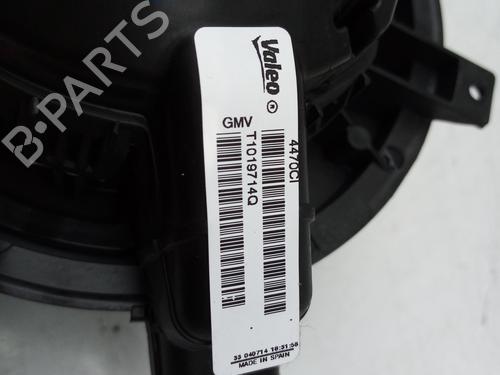 Heater blower motor OPEL MERIVA B MPV (S10) 1.4 (75) | BP5006913M62