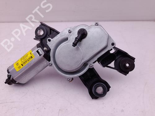 Rear wiper motor VW TIGUAN (5N_) 2.0 TDI | BP4990844M102
