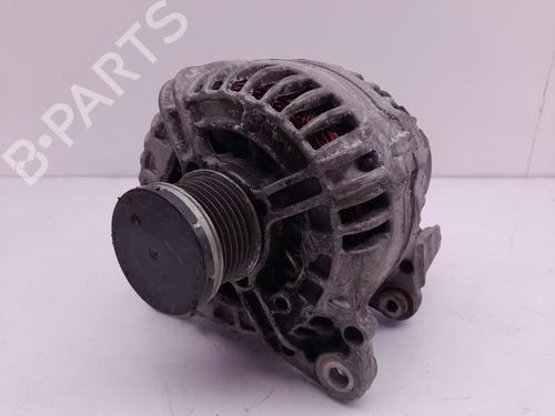 Alternator VW GOLF VI (5K1) 1.4 TSI 03C903023 A.