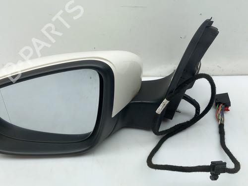 Left mirror VW GOLF VI (5K1) 1.4 TSI BP4990874C26