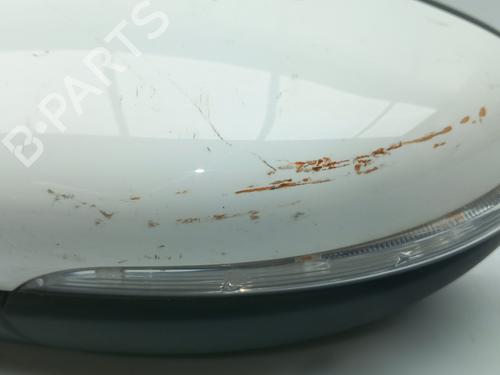 Left mirror VW GOLF VI (5K1) 1.4 TSI | BP4990874C26 