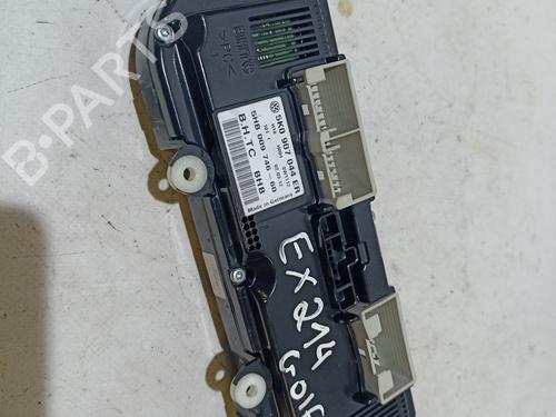 Switch VW GOLF VI (5K1) 1.4 TSI | BP5006978I30 