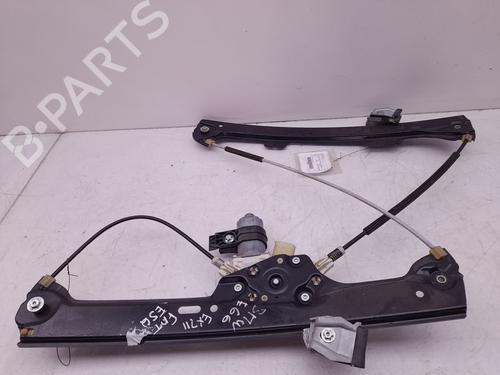 Front left window mechanism BMW 5 (E60) 520 d | BP4990952C22 