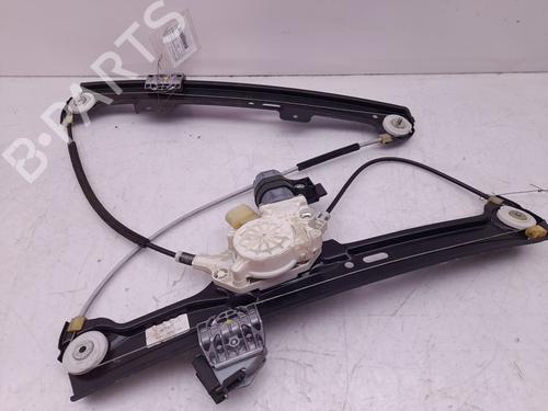 Front left window mechanism BMW 5 (E60) 520 d | BP4990952C22 