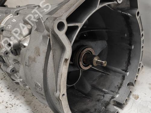 Gearkasse BMW 5 (E60) 520 d (163 hp) 4990944