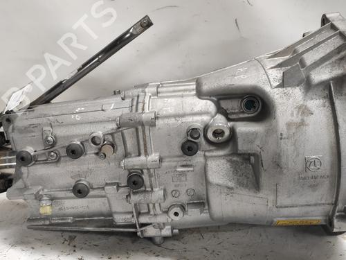 Gearkasse BMW 5 (E60) 520 d | BP4990944M3 