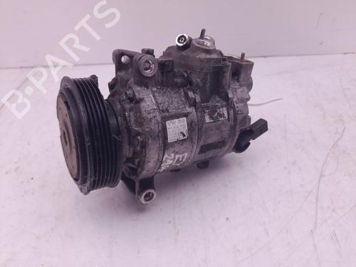 AC compressor VW GOLF VI (5K1) 1.4 TSI 1K0820859T