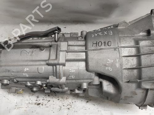 Gearkasse BMW 5 (E60) 520 d | BP4990944M3 