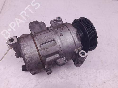 AC compressor VW GOLF VI (5K1) 1.4 TSI | BP4990870M34 