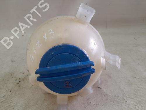 Expansion tank VW GOLF VI (5K1) 1.4 TSI 1K0121407