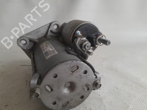 Starter FORD FIESTA VI (CB1, CCN) 1.25 | BP4991113M8